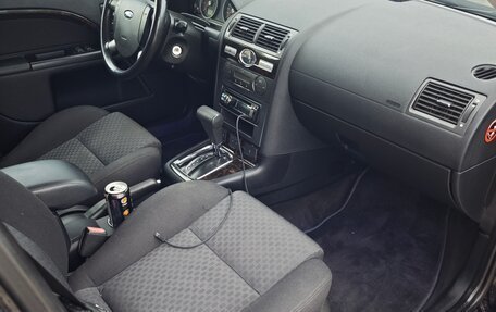 Ford Mondeo III, 2006 год, 640 000 рублей, 9 фотография