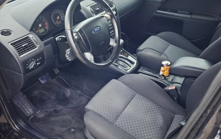 Ford Mondeo III, 2006 год, 640 000 рублей, 8 фотография