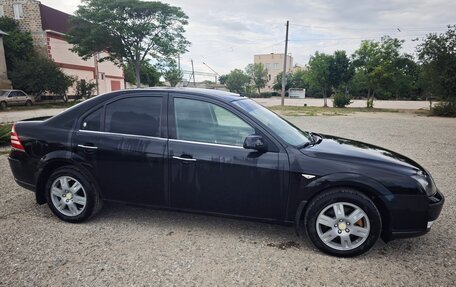 Ford Mondeo III, 2006 год, 640 000 рублей, 3 фотография