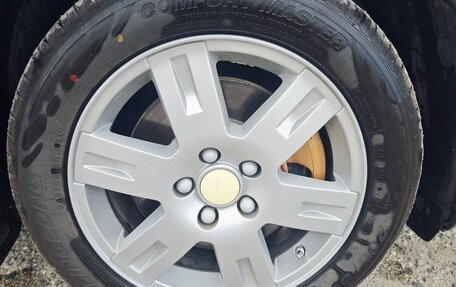 Ford Mondeo III, 2006 год, 640 000 рублей, 10 фотография
