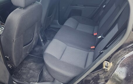 Ford Mondeo III, 2006 год, 640 000 рублей, 12 фотография