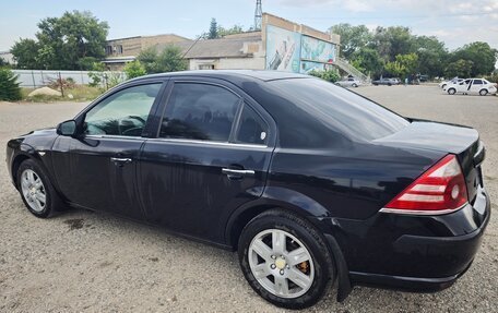 Ford Mondeo III, 2006 год, 640 000 рублей, 5 фотография