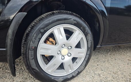 Ford Mondeo III, 2006 год, 640 000 рублей, 7 фотография