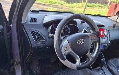 Hyundai ix35 I рестайлинг, 2012 год, 1 100 000 рублей, 6 фотография