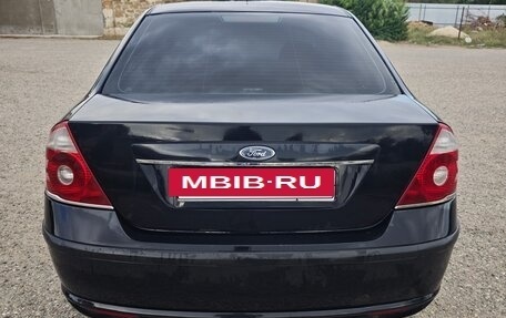 Ford Mondeo III, 2006 год, 640 000 рублей, 2 фотография