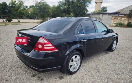 Ford Mondeo III, 2006 год, 640 000 рублей, 6 фотография