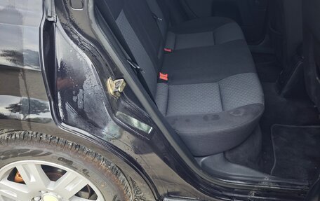 Ford Mondeo III, 2006 год, 640 000 рублей, 22 фотография