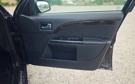 Ford Mondeo III, 2006 год, 640 000 рублей, 21 фотография