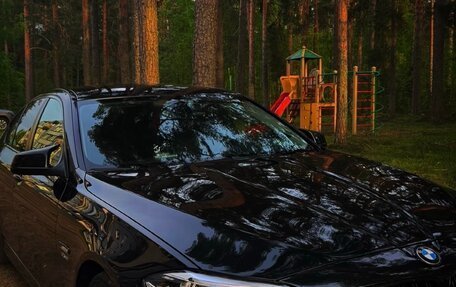 BMW 5 серия, 2012 год, 1 600 000 рублей, 4 фотография
