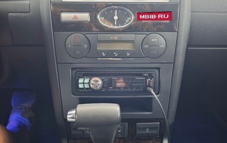 Ford Mondeo III, 2006 год, 640 000 рублей, 24 фотография