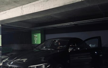 BMW 5 серия, 2012 год, 1 600 000 рублей, 6 фотография