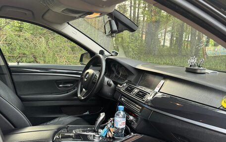 BMW 5 серия, 2012 год, 1 600 000 рублей, 7 фотография