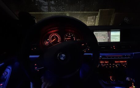 BMW 5 серия, 2012 год, 1 600 000 рублей, 13 фотография