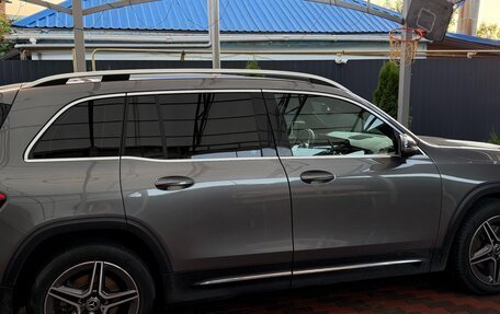 Mercedes-Benz GLB, 2021 год, 3 890 000 рублей, 6 фотография