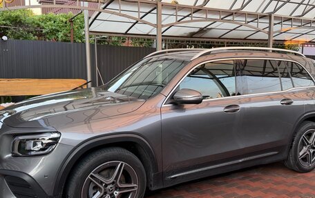 Mercedes-Benz GLB, 2021 год, 3 890 000 рублей, 5 фотография