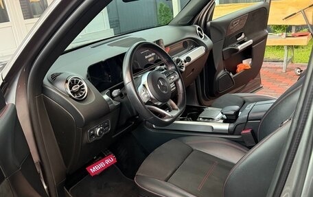 Mercedes-Benz GLB, 2021 год, 3 890 000 рублей, 8 фотография