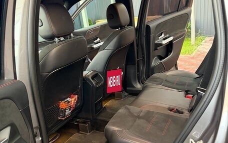 Mercedes-Benz GLB, 2021 год, 3 890 000 рублей, 9 фотография