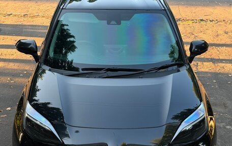 Toyota Yaris Cross, 2021 год, 2 100 000 рублей, 9 фотография