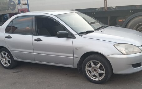 Mitsubishi Lancer IX, 2003 год, 200 000 рублей, 2 фотография