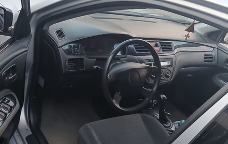 Mitsubishi Lancer IX, 2003 год, 200 000 рублей, 5 фотография