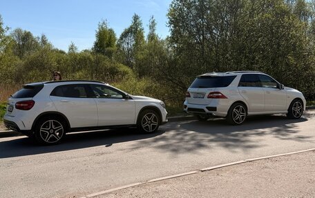 Mercedes-Benz M-Класс AMG, 2013 год, 3 740 000 рублей, 4 фотография