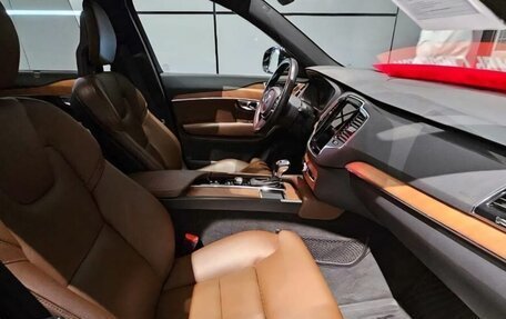 Volvo XC90 II рестайлинг, 2020 год, 5 650 000 рублей, 7 фотография