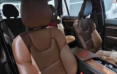 Volvo XC90 II рестайлинг, 2020 год, 5 650 000 рублей, 6 фотография