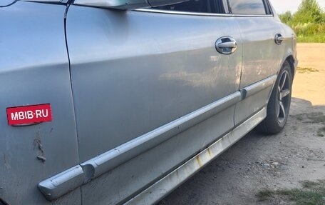 Hyundai Sonata IV рестайлинг, 2005 год, 150 000 рублей, 7 фотография