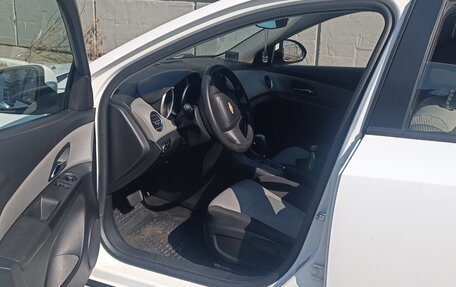 Chevrolet Cruze II, 2012 год, 750 000 рублей, 11 фотография