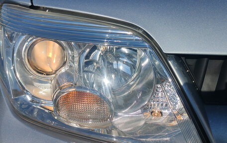 Mitsubishi Outlander III рестайлинг 3, 2006 год, 725 000 рублей, 7 фотография