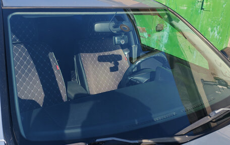 Mitsubishi Outlander III рестайлинг 3, 2006 год, 725 000 рублей, 6 фотография