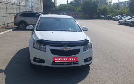 Chevrolet Cruze II, 2012 год, 750 000 рублей, 5 фотография
