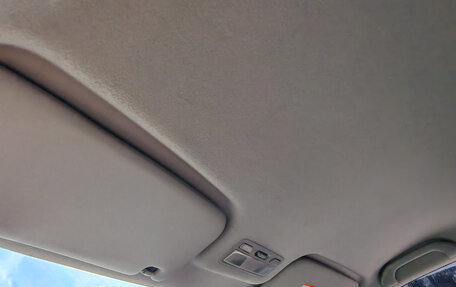 Mitsubishi Outlander III рестайлинг 3, 2006 год, 725 000 рублей, 10 фотография