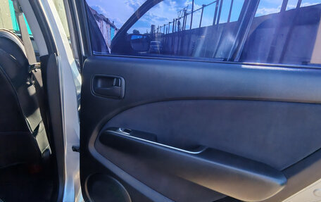 Mitsubishi Outlander III рестайлинг 3, 2006 год, 725 000 рублей, 20 фотография