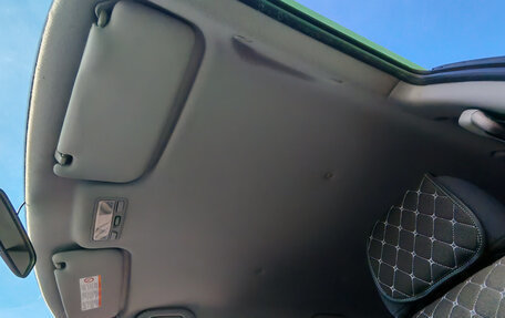Mitsubishi Outlander III рестайлинг 3, 2006 год, 725 000 рублей, 11 фотография