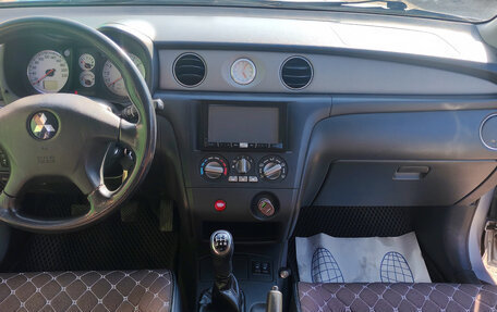 Mitsubishi Outlander III рестайлинг 3, 2006 год, 725 000 рублей, 22 фотография