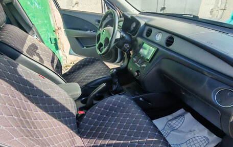 Mitsubishi Outlander III рестайлинг 3, 2006 год, 725 000 рублей, 19 фотография