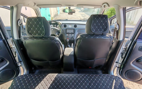 Mitsubishi Outlander III рестайлинг 3, 2006 год, 725 000 рублей, 24 фотография