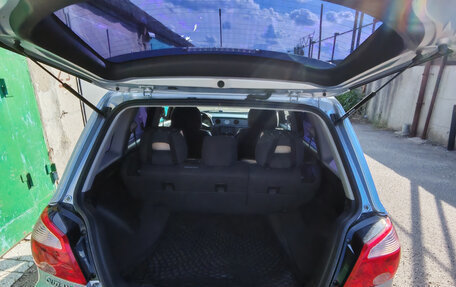 Mitsubishi Outlander III рестайлинг 3, 2006 год, 725 000 рублей, 28 фотография