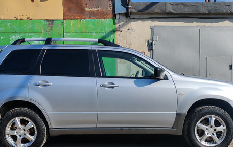 Mitsubishi Outlander III рестайлинг 3, 2006 год, 725 000 рублей, 35 фотография