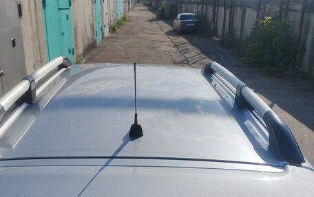 Mitsubishi Outlander III рестайлинг 3, 2006 год, 725 000 рублей, 27 фотография