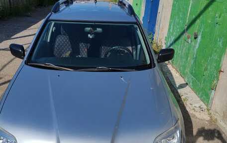 Mitsubishi Outlander III рестайлинг 3, 2006 год, 725 000 рублей, 37 фотография