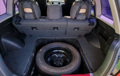Mitsubishi Outlander III рестайлинг 3, 2006 год, 725 000 рублей, 26 фотография