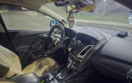 Ford Focus III, 2014 год, 760 000 рублей, 6 фотография