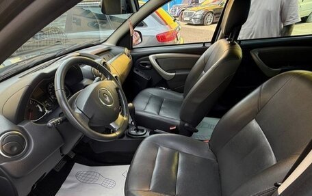 Renault Duster I рестайлинг, 2014 год, 755 000 рублей, 6 фотография