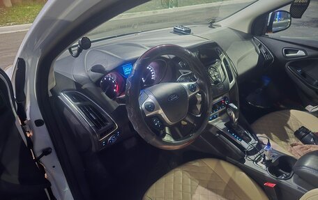 Ford Focus III, 2014 год, 760 000 рублей, 7 фотография