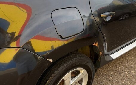 Renault Duster I рестайлинг, 2014 год, 755 000 рублей, 8 фотография