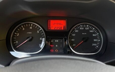 Renault Duster I рестайлинг, 2014 год, 755 000 рублей, 4 фотография