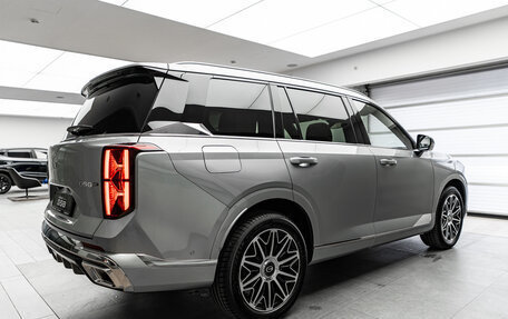 GAC GS8, 2026 год, 4 949 000 рублей, 5 фотография
