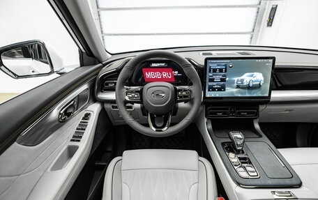 GAC GS8, 2026 год, 4 949 000 рублей, 9 фотография
